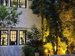 -和平官邸·花园餐厅(武定西路店)