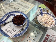 -恒信牛奶甜品(南京总店)