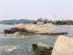 -老虎石海上公园