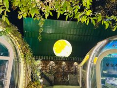 -1819餐厅·团队聚餐·烤串·精酿