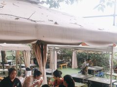 -玫瑰庄园·自助烧烤·烤全羊·团建拓展(龙泉山店)