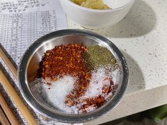 -渝味黄姐火锅(黄泥村店)
