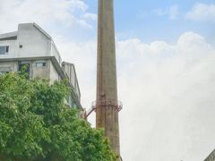 -广州市紫泥堂文化创意园景区