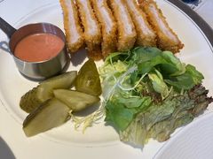 -起士林大饭店(小白楼店)