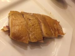 -上海金桥红枫万豪酒店-万豪中餐厅