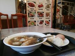 -峨嵋酒家(地安门店)