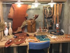 -HIGH FIVE哈福手工汉堡(桂林路店)