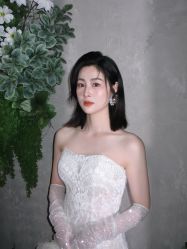 点击看大图 -青禾蒙娜丽莎婚纱摄影(武汉总店)