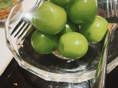 -领事馆19号中餐厅(厦门海景洲际酒店)