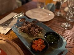 -El Bodegon阿根廷秘鲁餐厅(幸福路店)