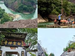 -三亚蜈支洲岛旅游区