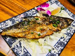 -达摩食堂(仓山万达店)