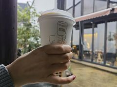 -Metal hands·铁手咖啡