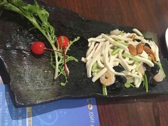 -YOYO悠游美食地图(西市城购物中心店)