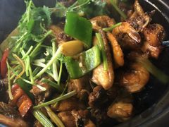 -大头唛·啫鸡煲.粤菜.专门店(289艺术园区店)