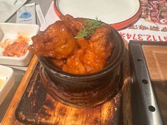 -通海俄式烧烤·俄罗斯大串(嵩山路店)