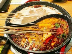 -成都玉林串串香(世纪港湾店)
