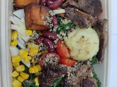 -豪客来牛排(海沧阿罗海店)