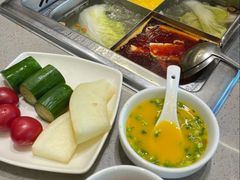 -海底捞火锅(王府井银泰in88店)