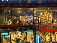 门面-有位虾匠·手工土菜小馆(市北店)