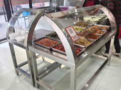 -晓马鸭店(新芜路店)