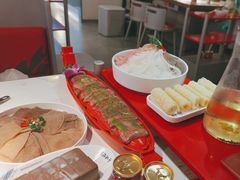-小龙坎火锅(汉街店)