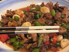 -芳芳私房菜·精做淮扬菜(承德路店)