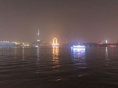 -轮渡红巷旅游码头