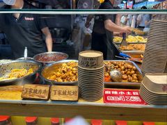 -丁家坡洋芋·观音桥好吃街A区(全国总店)