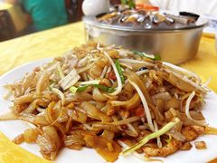 -肥姐美食(同福中路店)