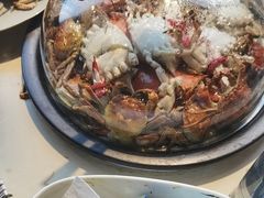 -蓝珊甄选海鲜自助·火锅大排档(近阿那亚店)