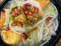 -文杰餐馆(南洪时尚风情街店)