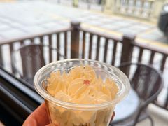 栗子蛋糕-梦菲思饼屋(瑞金宾馆店)