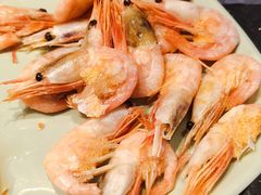 -盛江山自助料理(太原街万达店)