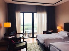 -上海崇明金茂凯悦酒店