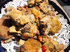 -兔爸私家小厨(新北万达店)