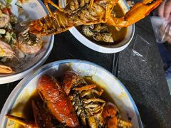 -三妹小龙虾·黄油蟹(华侨城总店)