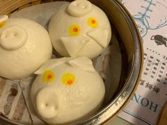 -点点心点心专门店(旺角店)