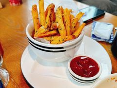 -玛尚诺意式餐厅(官舍店)