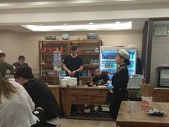 大堂-老刘家永盛斋·传统泡馍(东关南街店)