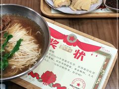 -阿金大白·上海菜馆(新天地店)