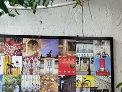 -槟城街头艺术街区