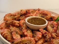 -旺达·福州菜(正大广场店)