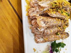 -醉壹号海鲜大排档(厦门美食地标店)