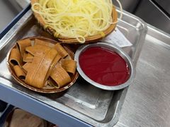 -芈重山老火锅(广州首店)