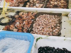 -南沙十九涌渔人码头-南门