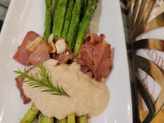 -MIO弥欧洋房西餐厅(中央大街店)