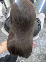 -东梵造型·烫发染发接发连锁SALON