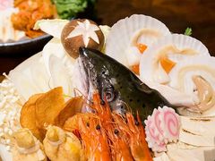 -一豚轩·烧鸟·豚骨拉面(五四路店)