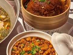-小河盐帮·私家菜·烤鸭(三元桥·霄云路店)